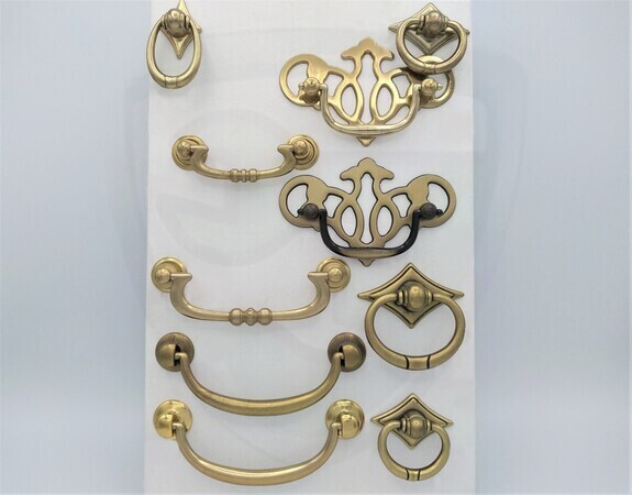 Mobilya kulpları kopen in Alkmaar bij Postma en Postma