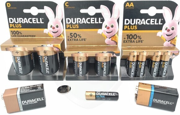 Batterijen kopen in Alkmaar bij Postma en Postma