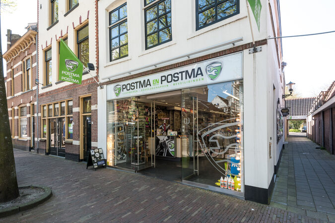 Yinelenen anahtar kopen in Alkmaar bij Postma en Postma