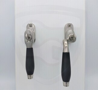 Tilt and turn fitting