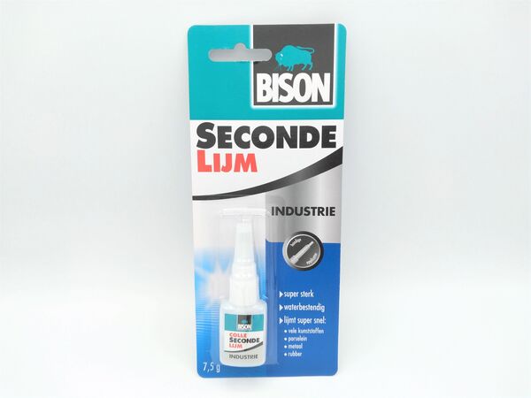 Superglue kopen in Alkmaar bij Postma en Postma