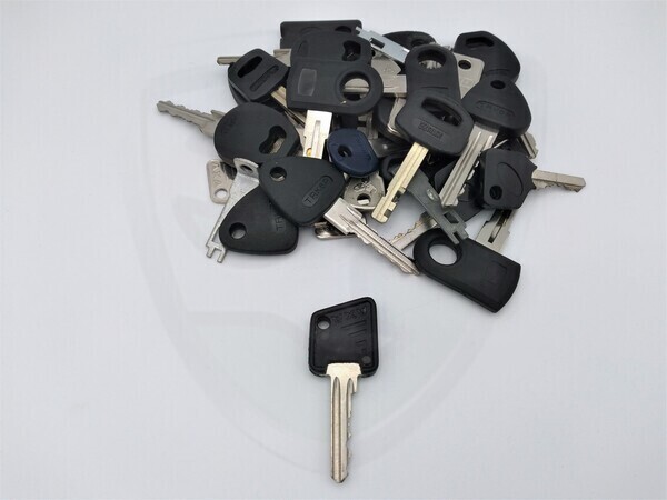 Fietssleutels kopen in Alkmaar bij Postma en Postma