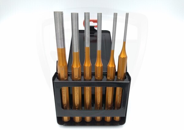 Pendrijvers kopen in Alkmaar bij Postma en Postma