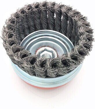 Stift- en schijfborstels kopen in Alkmaar bij Postma en Postma