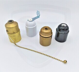 Bağlantı parçaları