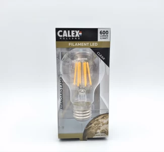 Ledlampen