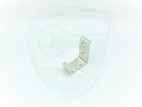 Kapstok- en handdoekhaken kopen in Alkmaar bij Postma en Postma