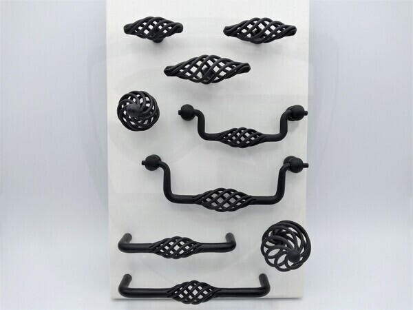 Дръжки за мебели kopen in Alkmaar bij Postma en Postma