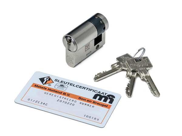 Serviciu chei AXA kopen in Alkmaar bij Postma en Postma