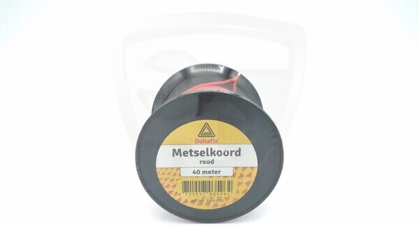 Metselkoord kopen in Alkmaar bij Postma en Postma