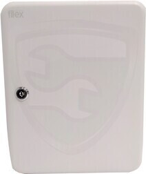 Sleutelkasten sleutelbeheer