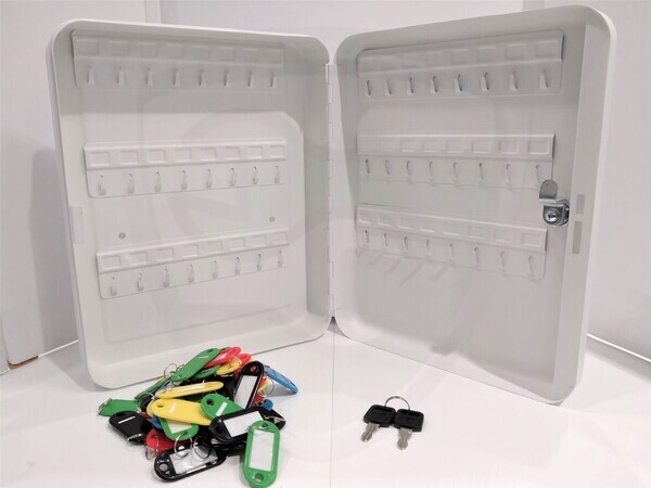 Sleutelkasten sleutelbeheer kopen in Alkmaar bij Postma en Postma