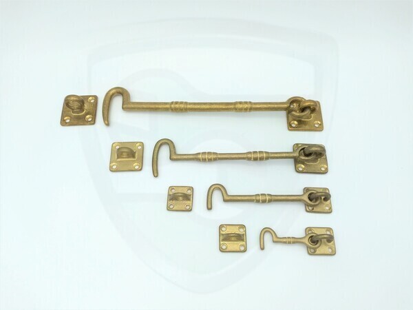 Cabin hook kopen in Alkmaar bij Postma en Postma