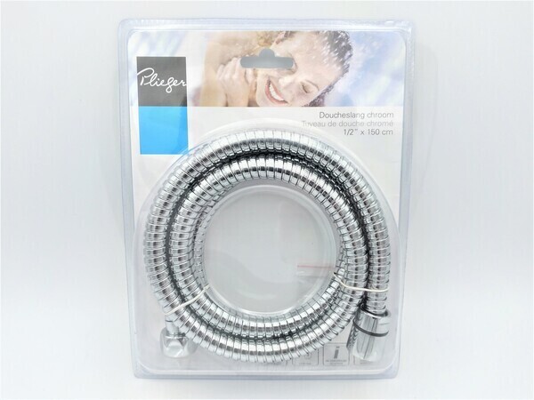 Węże prysznicowe kopen in Alkmaar bij Postma en Postma