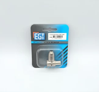 Coax accessoires