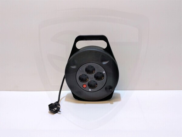 Bębny kablowe kopen in Alkmaar bij Postma en Postma