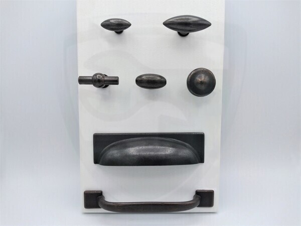 Дръжки за мебели kopen in Alkmaar bij Postma en Postma