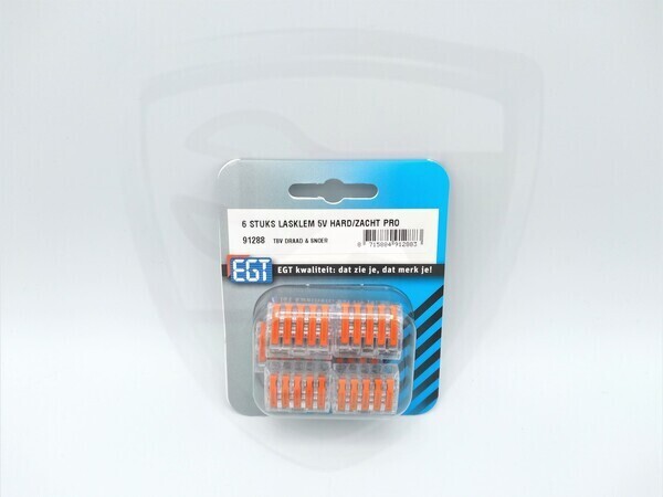 Zaciski spawalnicze kopen in Alkmaar bij Postma en Postma