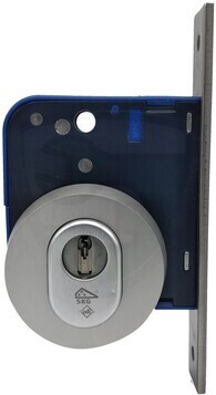 Bijzetsloten kopen in Alkmaar bij Postma en Postma