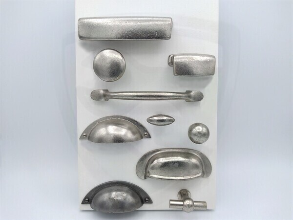 Дръжки за мебели kopen in Alkmaar bij Postma en Postma