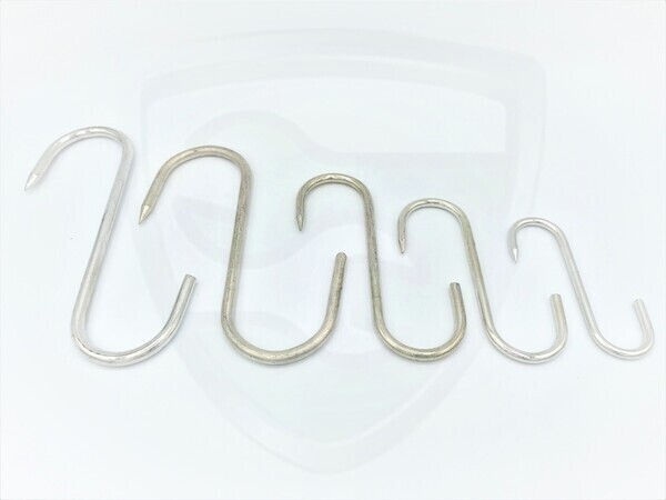 Cârlige pentru carne kopen in Alkmaar bij Postma en Postma