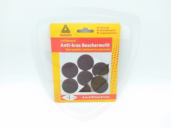 Vilt kopen in Alkmaar bij Postma en Postma