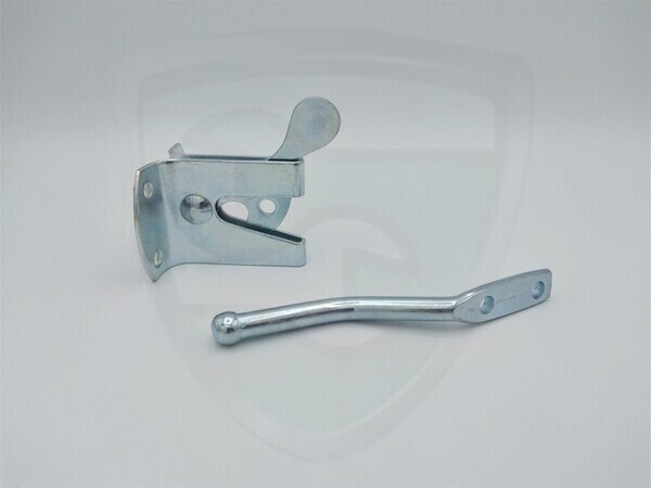 Kapı kilitleri kopen in Alkmaar bij Postma en Postma