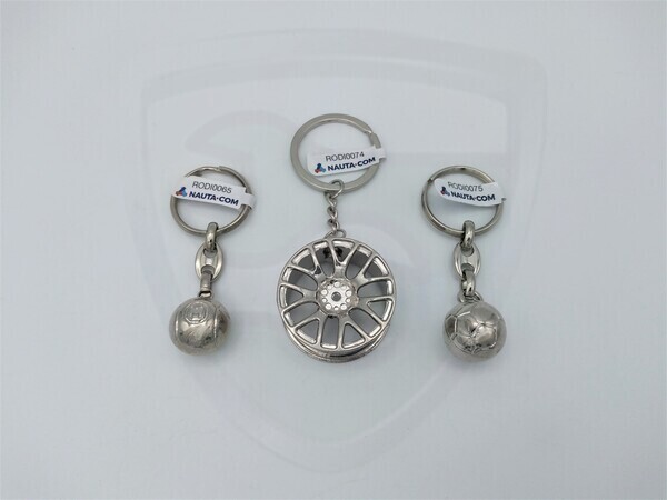 Sleutelhangers kopen in Alkmaar bij Postma en Postma