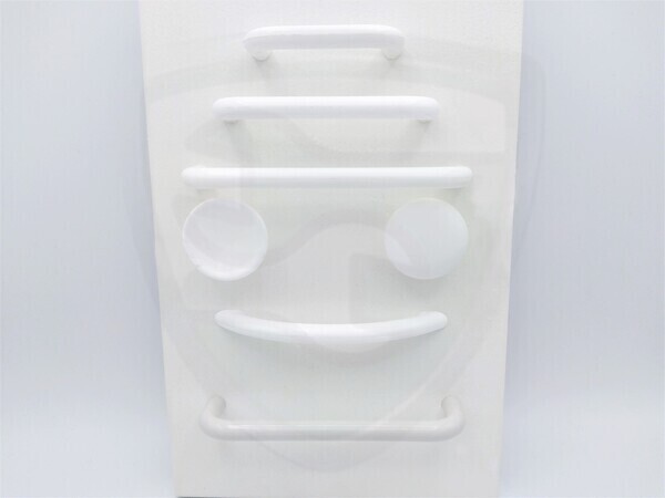 Дръжки за мебели kopen in Alkmaar bij Postma en Postma