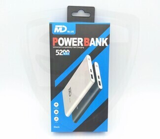 Powerbanks