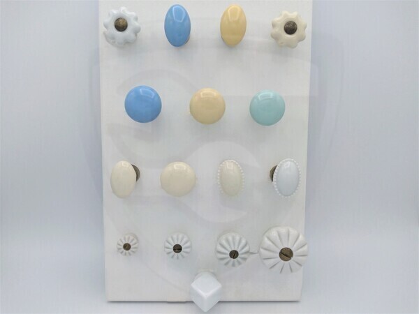 Дръжки за мебели kopen in Alkmaar bij Postma en Postma