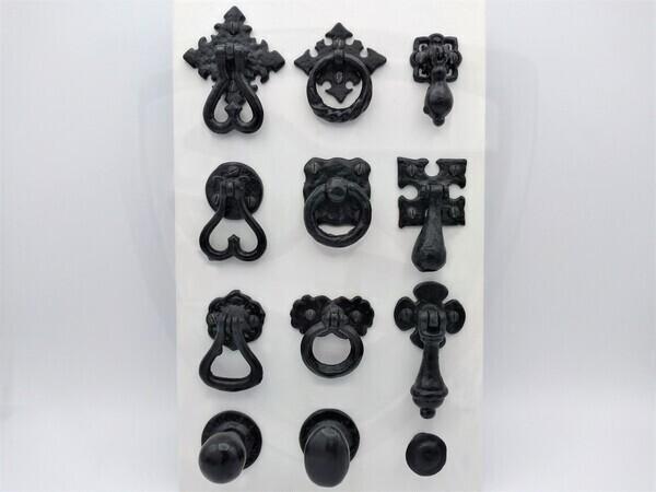 Дръжки за мебели kopen in Alkmaar bij Postma en Postma