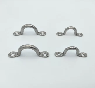 Bracket strips