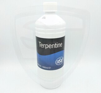 Turpentine