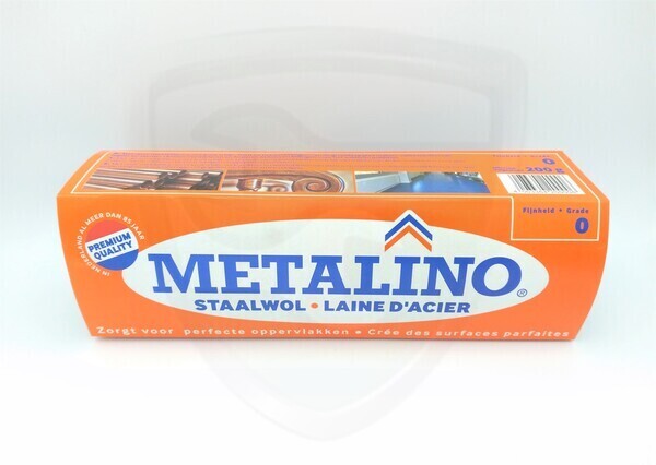 Staalwol kopen in Alkmaar bij Postma en Postma