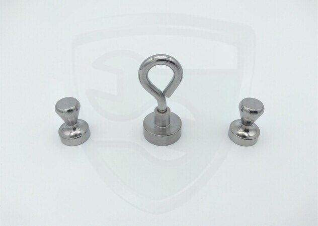 Magnets kopen in Alkmaar bij Postma en Postma