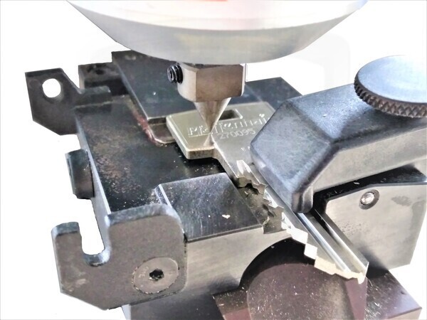 Numaraya göre anahtarlar kopen in Alkmaar bij Postma en Postma