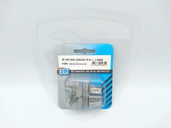 Zaciski spawalnicze kopen in Alkmaar bij Postma en Postma