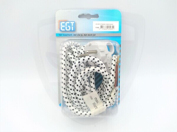 Шнури пристроїв kopen in Alkmaar bij Postma en Postma