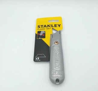 Stanleymessen