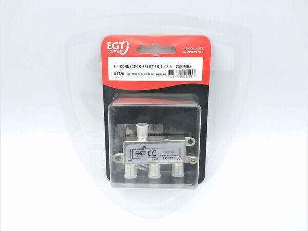 Akcesoria koncentryczne kopen in Alkmaar bij Postma en Postma