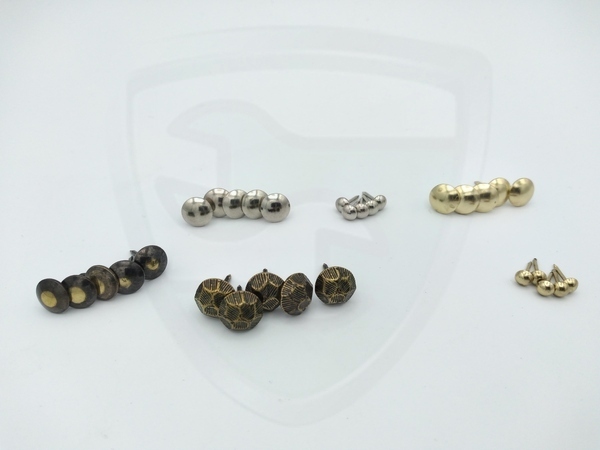 Upholstery nails kopen in Alkmaar bij Postma en Postma