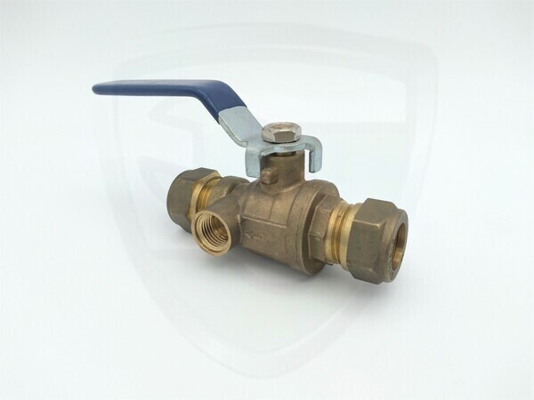 Компресионни съединители kopen in Alkmaar bij Postma en Postma