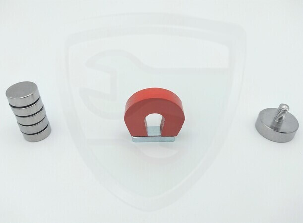 Magnets kopen in Alkmaar bij Postma en Postma