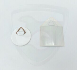 Zelfklevende hangers