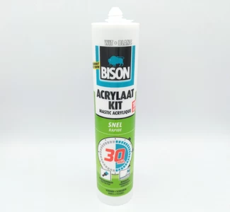 Acrylaatkit