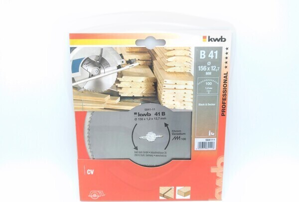 Cirkelzaagbladen kopen in Alkmaar bij Postma en Postma