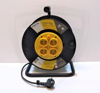 Кабельні котушки