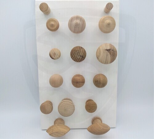 Дръжки за мебели kopen in Alkmaar bij Postma en Postma