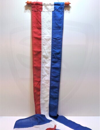 Знамена и аксесоари kopen in Alkmaar bij Postma en Postma